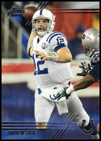 3a Andrew Luck